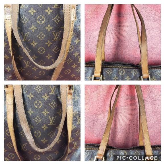 Louis Vuitton Cabas Mezzo Vs Neverfull Pm